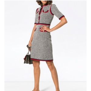 COPY - COPY - Gucci Mini Dress